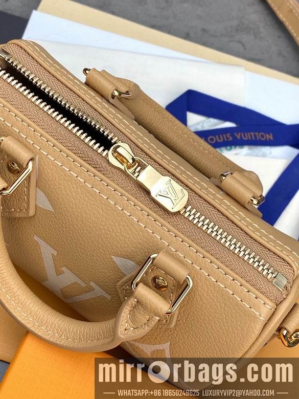 1:1 Louis Vuitton Bags M81913 16X10X7.5cm