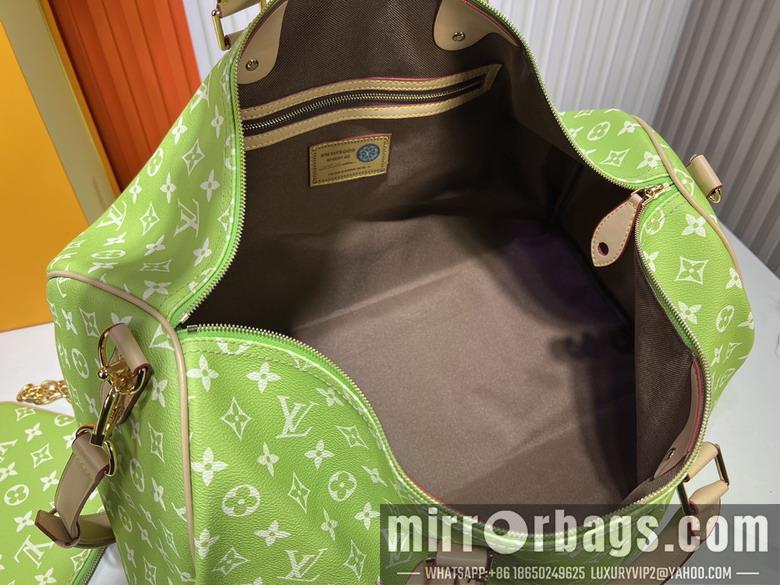 1:1 Louis Vuitton Bags M41416 50x29x23cm ss