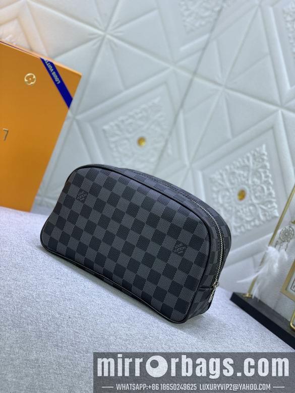 1:1 Louis Vuitton Bags M47527 25.5X17X9cm XMY 4colour