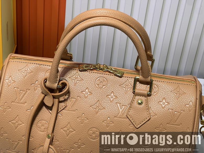 1:1 Louis Vuitton Bags Speedy M11323 30x21x17cm ss