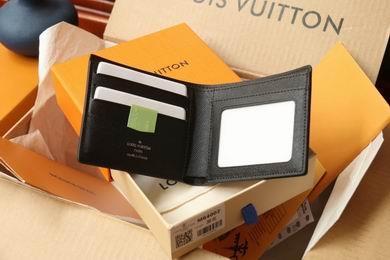 1:1 Louis Vuitton Bags M64002 11X9X2cm XM 3colour