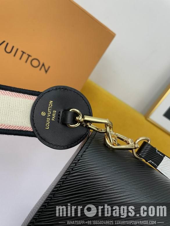1:1 Louis Vuitton Bags WW219182 23X17X 9.5