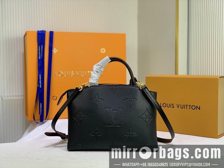 1:1 Louis Vuitton Bags SSM58914 29X18X12.5