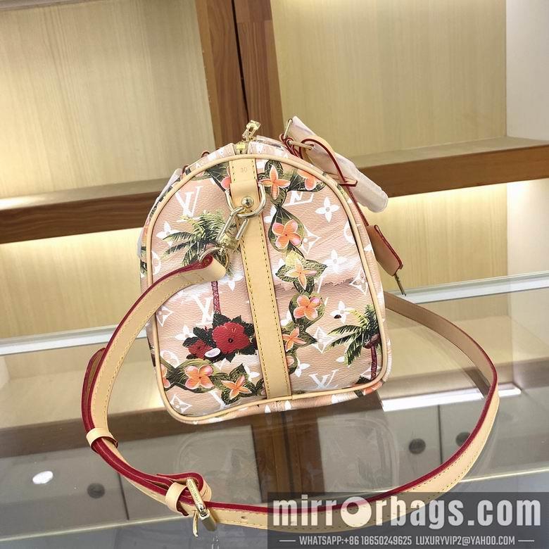 1:1 Louis Vuitton Bags M47087 M11264 M40391 30X21X17cm XMY 3colour