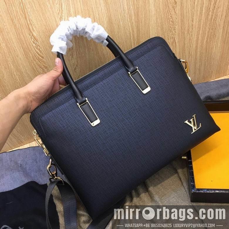 1:1 Louis Vuitton Bags 8802-5 39X29X7cm XM