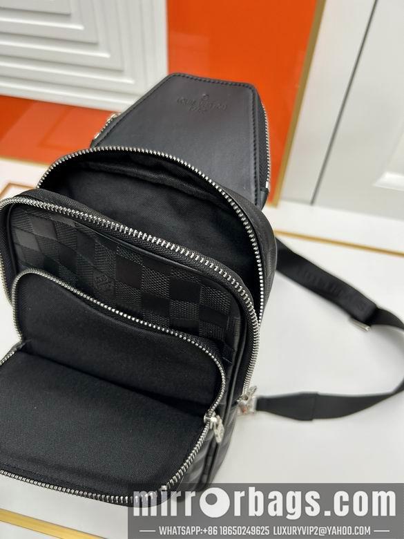 1:1 Louis Vuitton Bags N45303 20X31X7cm XMY 6