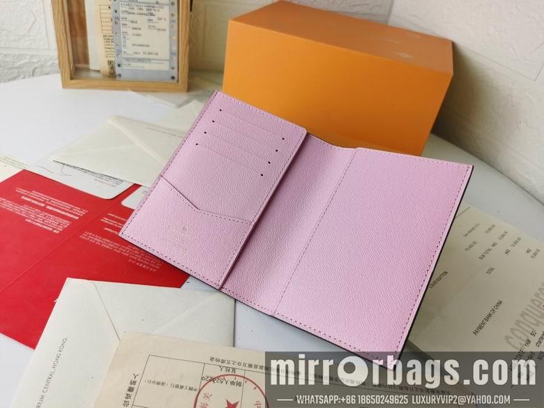 1:1 Louis Vuitton Bags M64502 10X14X2.5cm XM 12