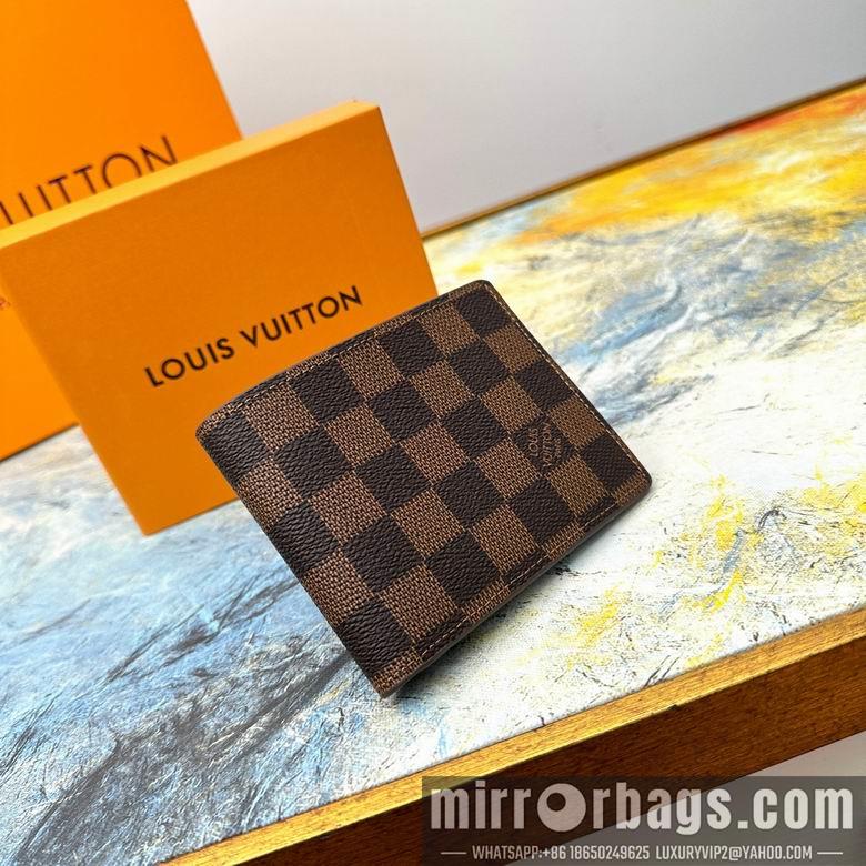 1:1 Louis Vuitton Bags M60895 11X9cm ZC 4