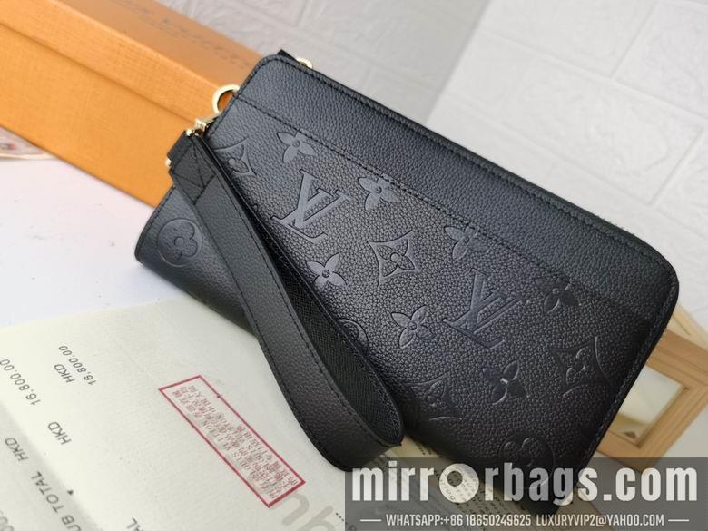 1:1 Louis Vuitton Bags M69037 19X11X3.5cm XMY 5