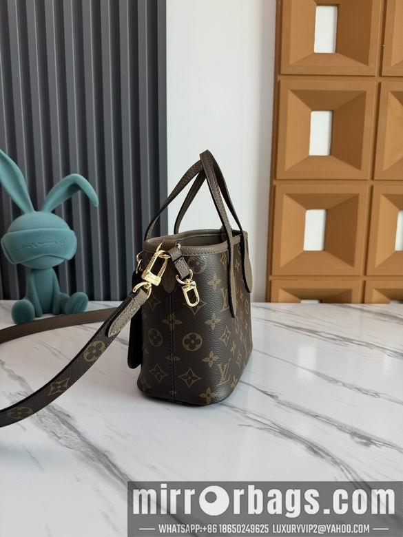 1:1 Louis Vuitton Bags M12109 14X9X24cm WP