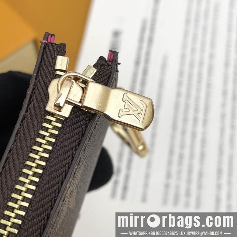 1:1 Louis Vuitton Bags M83612 11X7X1.5cm ZC 5