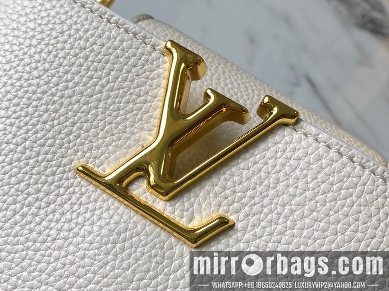 1:1 Louis Vuitton Bags Hat M23943 21x14x8cm ss1
