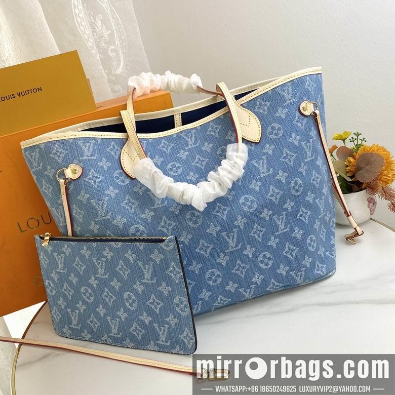 1:1 Louis Vuitton Bags M40995 M40996 M11263 M25317 31X28X14cm XMY 2colour