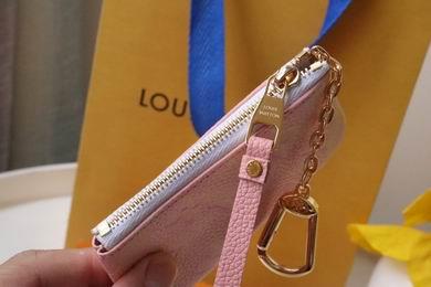 1:1 Louis Vuitton Bags M81565 12X7X1.5cm XM 3colour