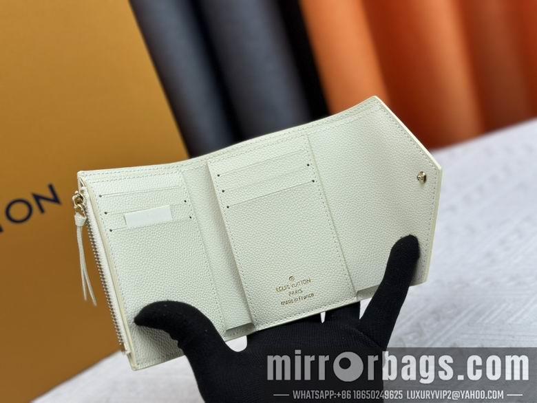 1:1 Louis Vuitton Bags M41938 12X9.5X1.5cm XM 1