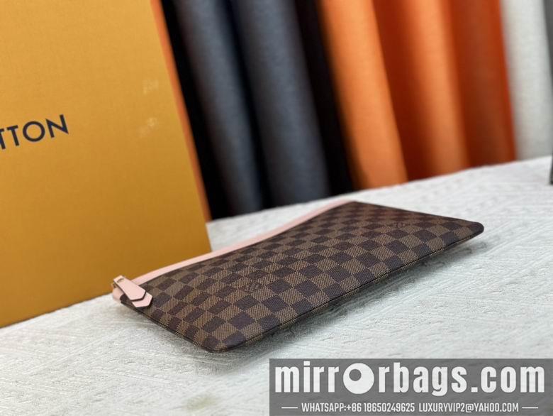 1:1 Louis Vuitton Bags M62048 29.5X21X1cm XM 5