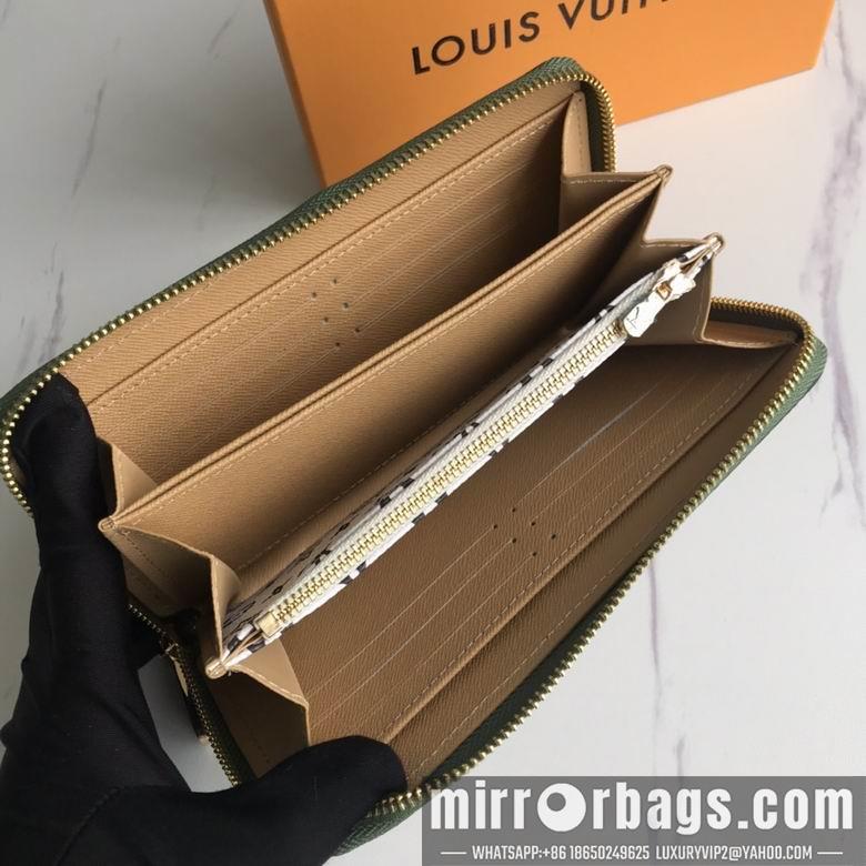 1:1 Louis Vuitton Bags M60017 19X10cm XM 5