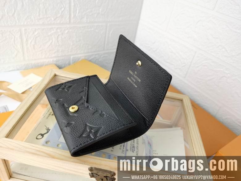 1:1 Louis Vuitton Bags M58456 10X8cm XM 1
