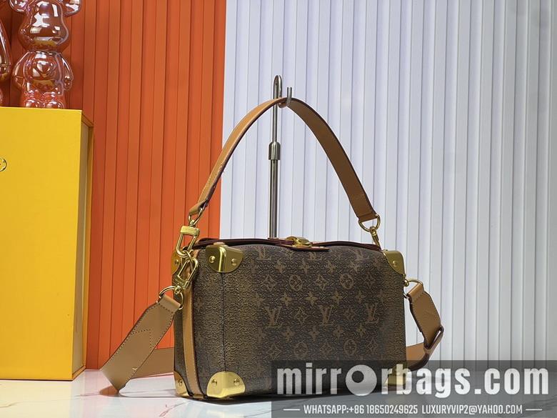 1:1 Louis Vuitton Bags East West M11536 29x17.5x10cm ss