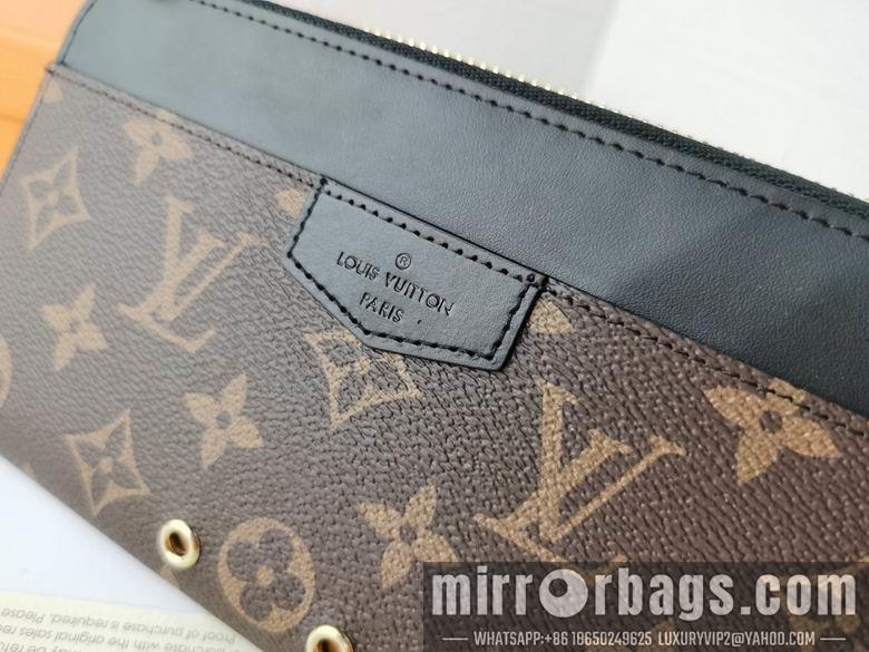 1:1 Louis Vuitton Bags M69037 19X11X3.5cm XMY 1
