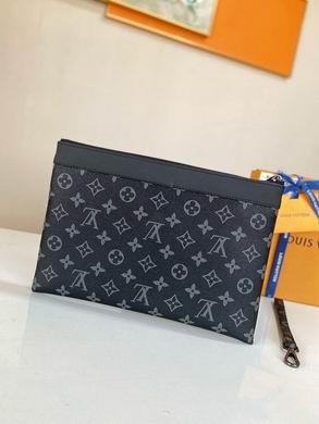 1:1 Louis Vuitton Bags 6206 32X24cm XM