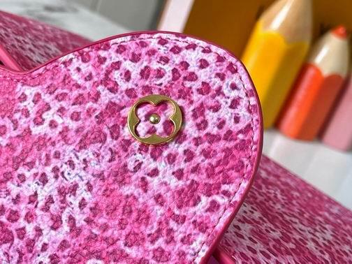 1:1 Louis Vuitton Bags Hatucines M21728 31.5x20x11cm ss