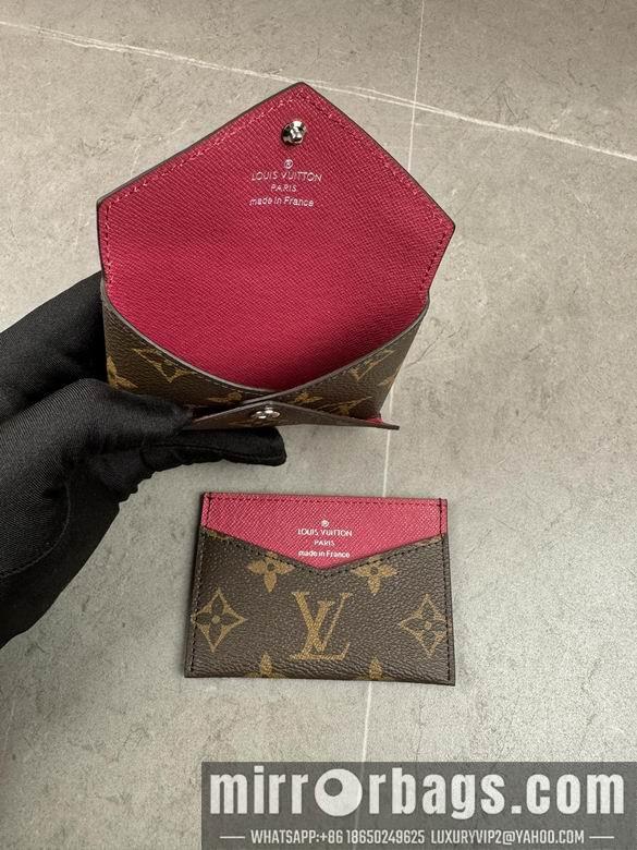 1:1 Louis Vuitton Bags m12884 7.5X1.5X11cm ZC 5