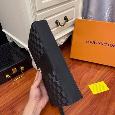 1:1 Louis Vuitton Bags 823-5 28X18X6cm XM
