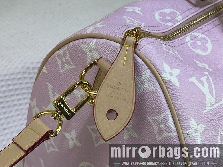 1:1 Louis Vuitton Bags Speedy M24422 40x26x23cm ss3%20