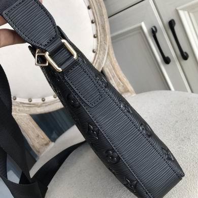 1:1 Louis Vuitton Bags 98115-3 25X2.57X6cm XM