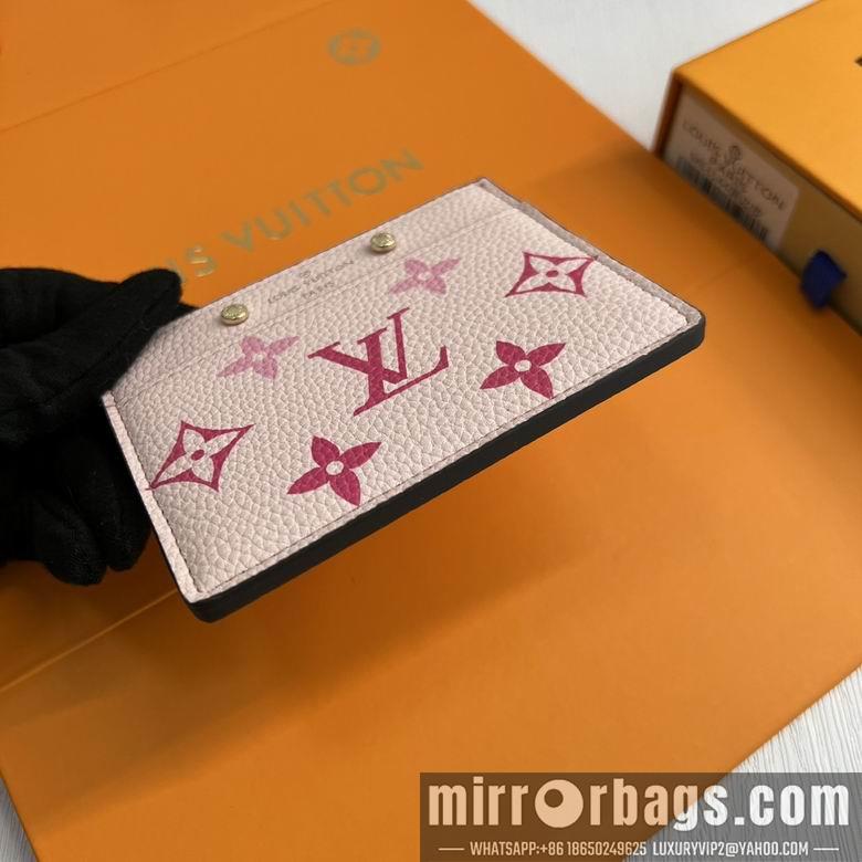 1:1 Louis Vuitton Bags M81022 M69174 11X7.5X0.4cm XMY 1