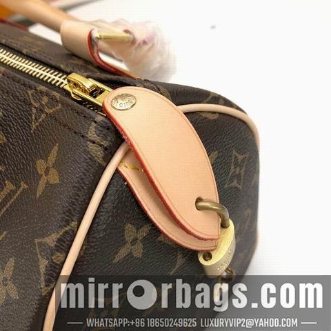 1:1 Louis Vuitton Bags Speedy 小号 40390 中号 40391 大号 40392!wg