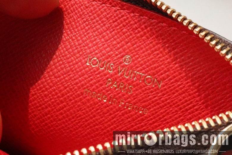 1:1 Louis Vuitton Bags M81882 XM 3
