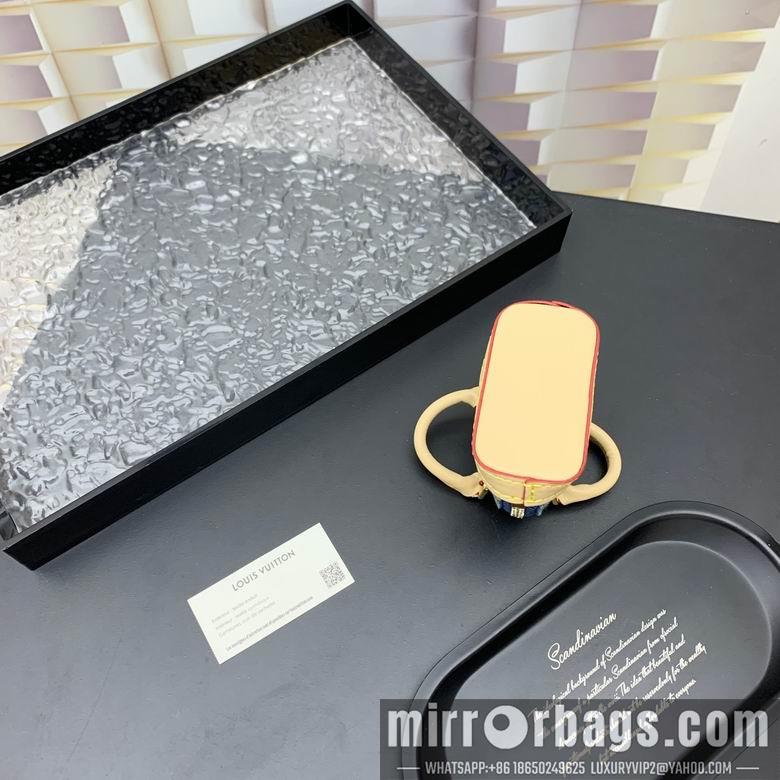 1:1 Louis Vuitton Bags M01706 6.5X9X4.5cm DN 1