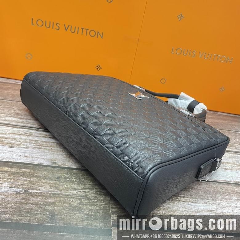 1:1 Louis Vuitton Bags 1310-2L 39X29X6cm SC