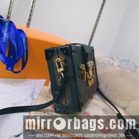 1:1 Louis Vuitton Bags SS N41003