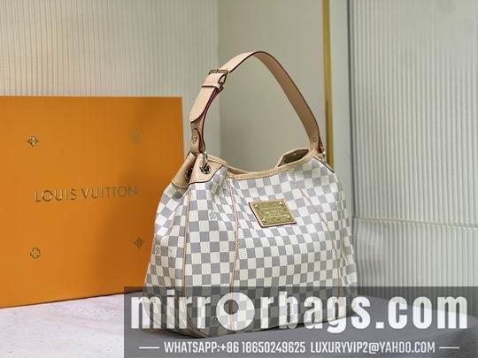 1:1 Louis Vuitton Bags Galliera M56382 42x29x11cm cs