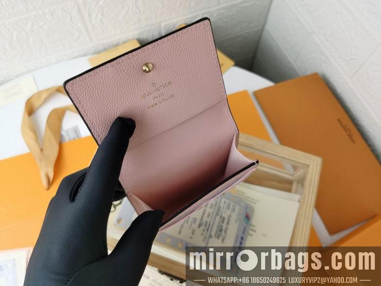 1:1 Louis Vuitton Bags M58456 10X8cm XM 2