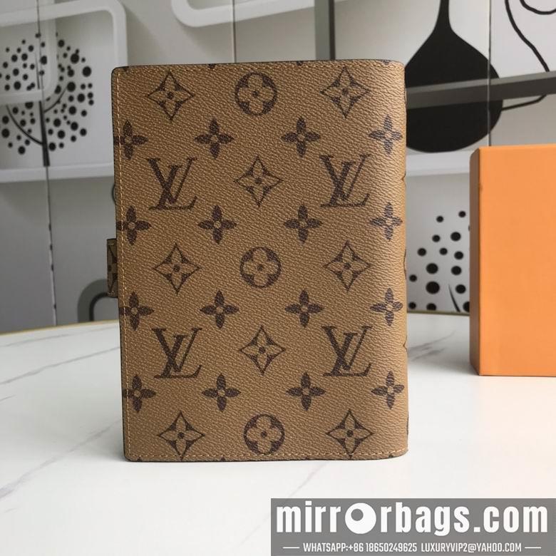 1:1 Louis Vuitton Bags M2004 14X18cm XM 2