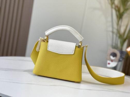 1:1 Louis Vuitton Bags Hatucines M56848 21x14x8cm cs3色