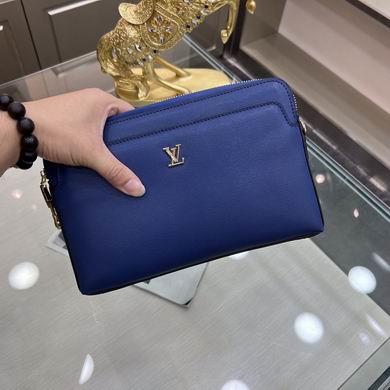 1:1 Louis Vuitton Bags 21157-7 27X17X4cm WP