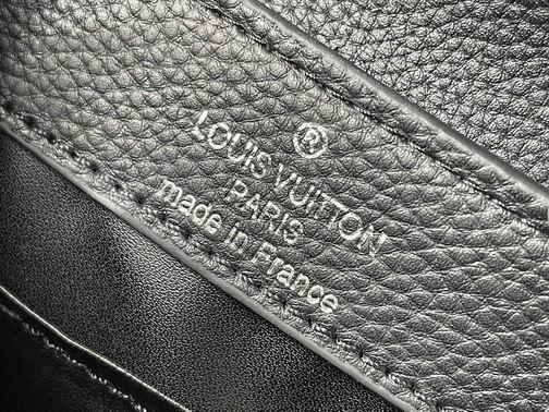 1:1 Louis Vuitton Bags Hatucines M21754 21x14x8cm ss3色