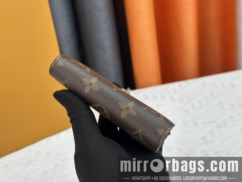 1:1 Louis Vuitton Bags M41938 12X9.5X1.5cm XM 9