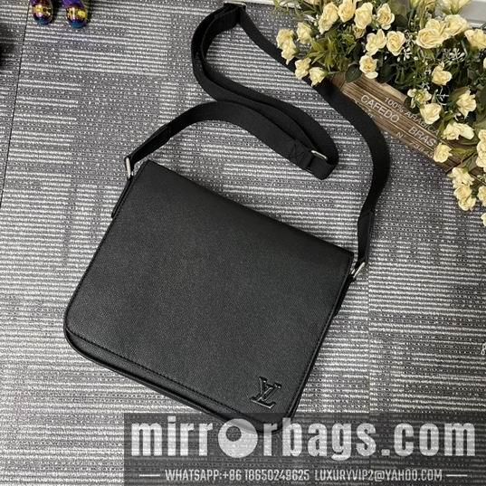 1:1 Louis Vuitton Bags District M46255 25x22x7cm cs1