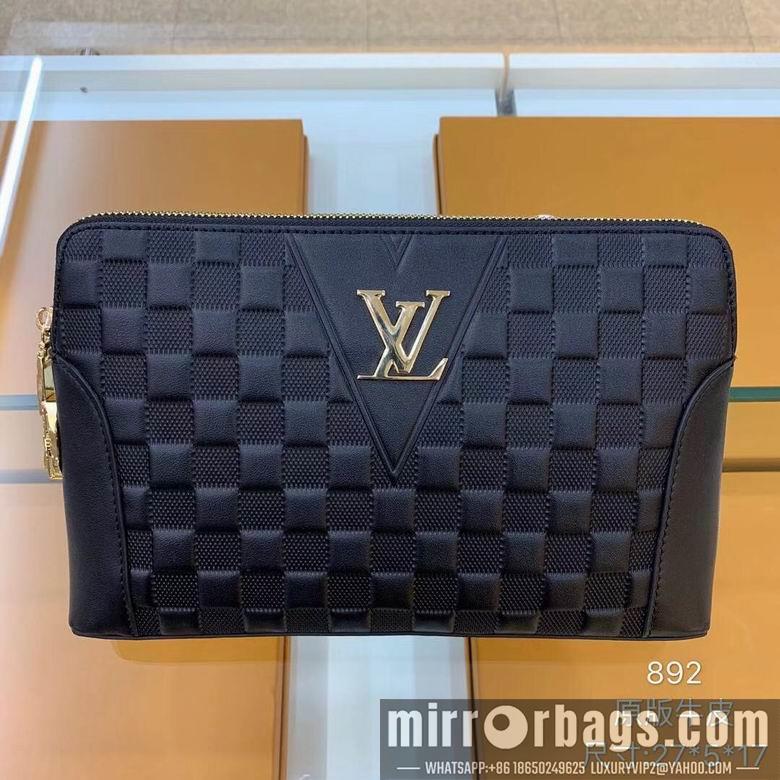 1:1 Louis Vuitton Bags 892 27X5X17cm WP