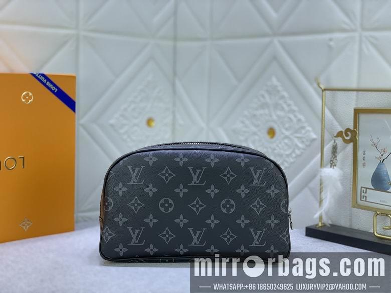 1:1 Louis Vuitton Bags M47527 25.5X17X9cm XMY 4colour