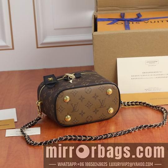 1:1 Louis Vuitton Bags Nicolas Ghesquitere M45165 19x13x11cm ww
