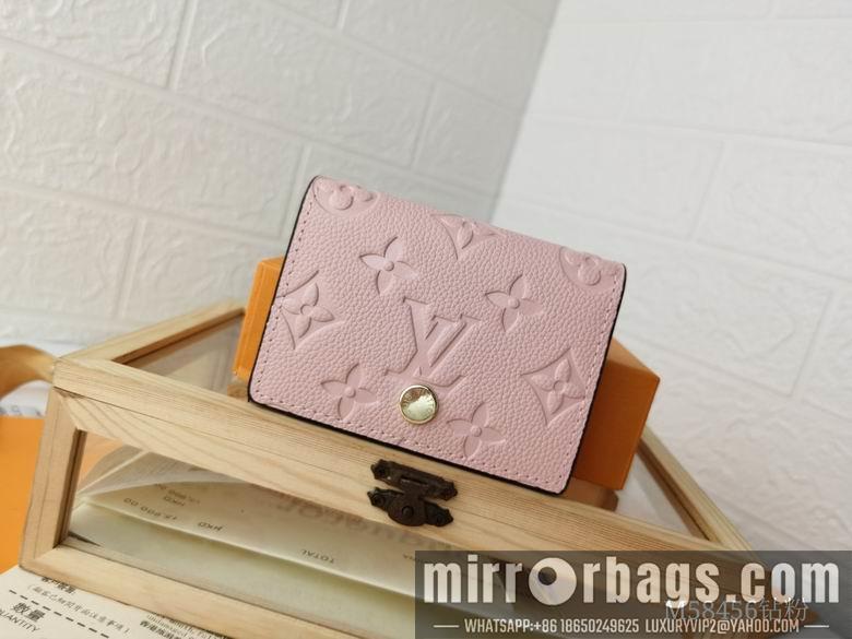 1:1 Louis Vuitton Bags M58456 10X8cm XM 2
