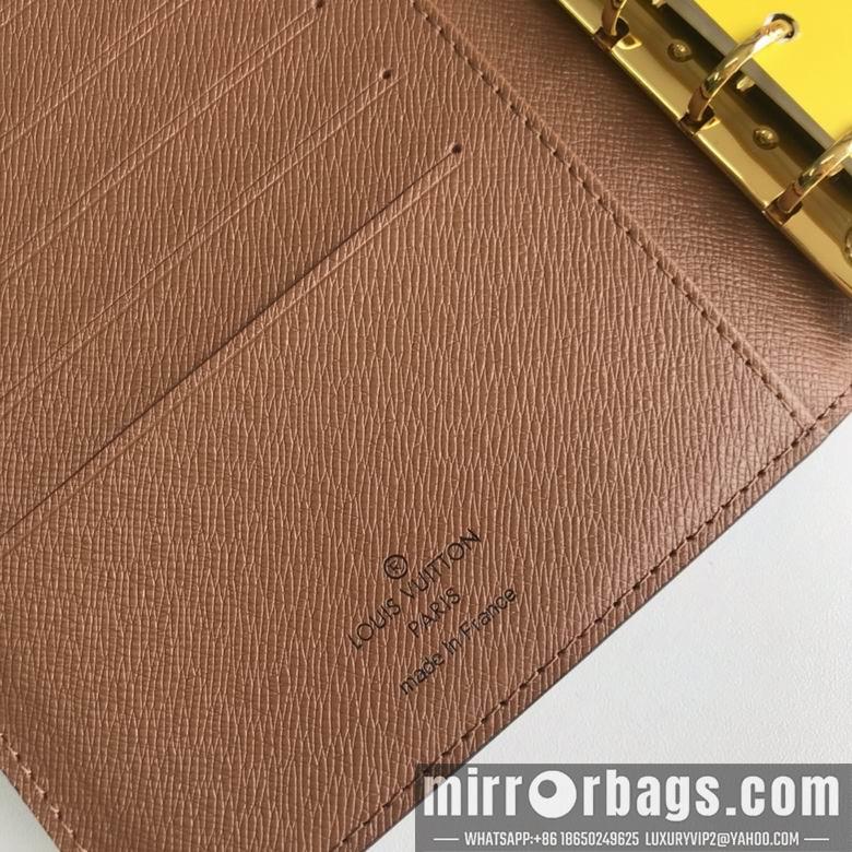 1:1 Louis Vuitton Bags M2004 14X18cm XM 5