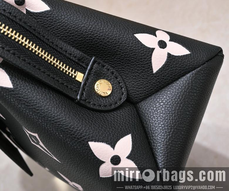 1:1 Louis Vuitton Bags Grand palais M45833 29x18x12.5cm ss